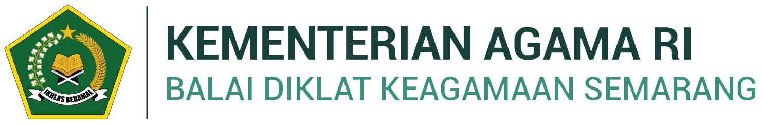 Balai Diklat Keagamaan