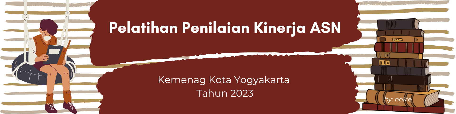 2023 Teknis Penilaian Kinerja ASN Kota Yogyakarta