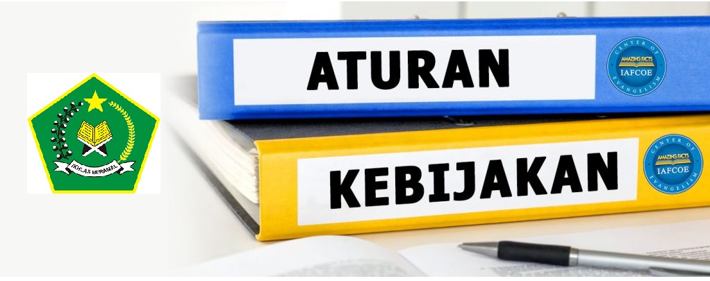 Materi Kebijakan
