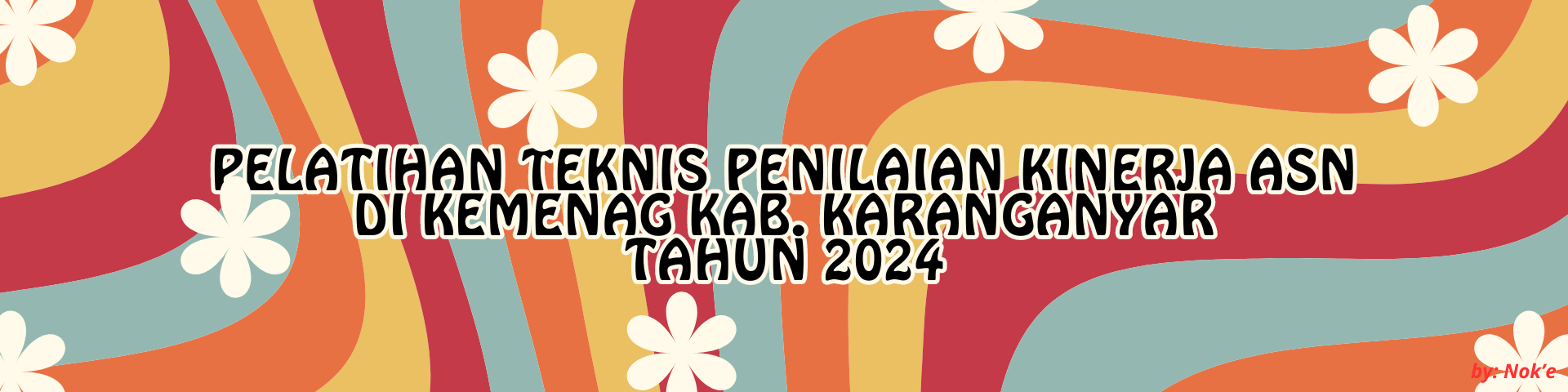 2024 Pelatihan Teknis Penilaian Kinerja ASN Kab. Karanganyar